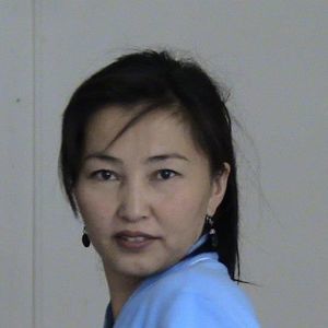 Meet your Posher, Boloroo